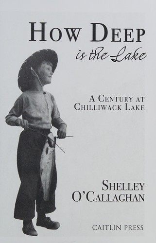 How Deep Is the Lake