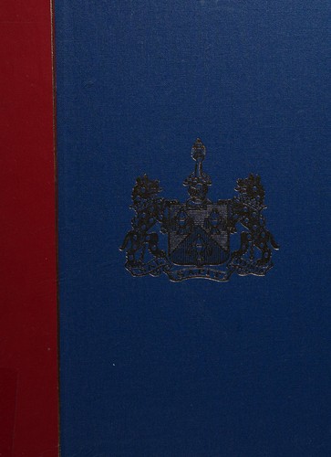 The Salters' Company, 1394-1994