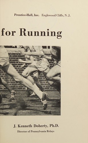 Modern training for running