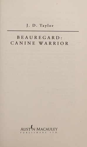 Beauregard