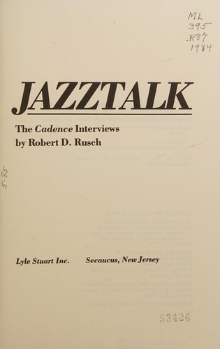 Jazztalk