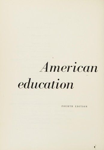 American education