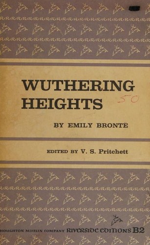 Wuthering Heights