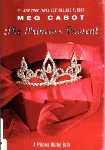 The Princess Present