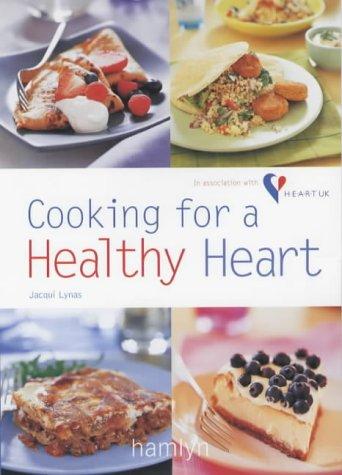 Cooking for a Healthy Heart