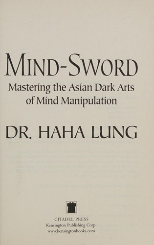 Mind-Sword