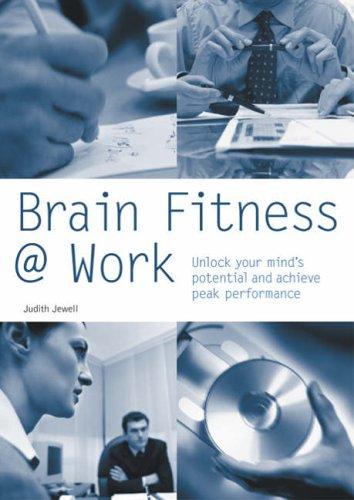 Brain Fitness @ Work