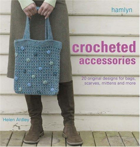 Crocheted Accessories