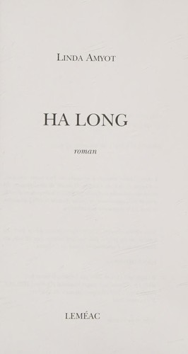 Ha Long