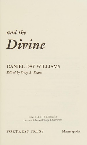 The demonic and the divine