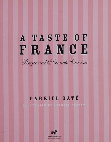 Taste of France