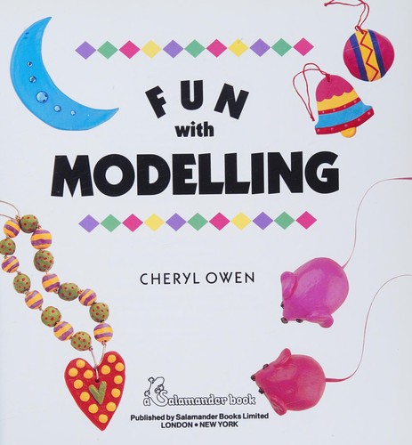 Fun with Modelling (Fun with . . .)