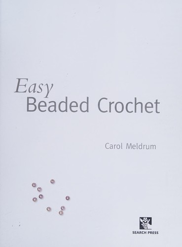 Easy Beaded Crochet