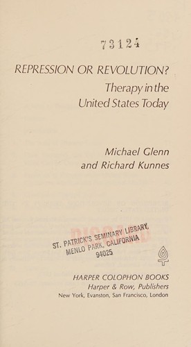 Repression or revolution?