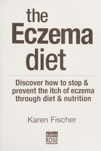 The eczema diet