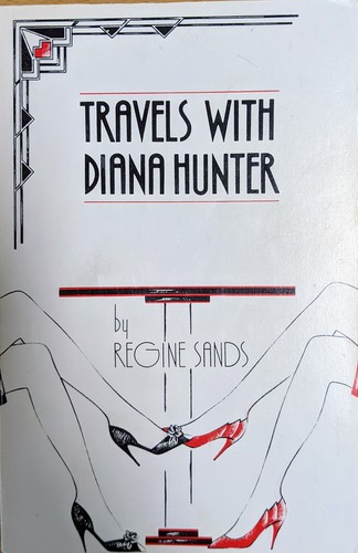 Travels with Diana Hunter