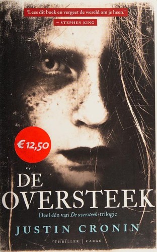 De oversteek