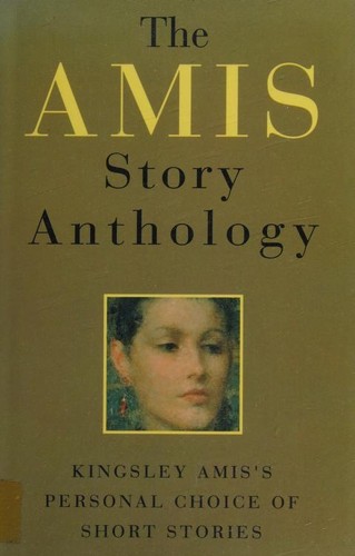 The Amis story anthology