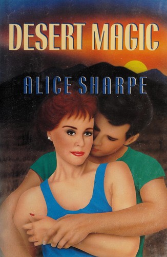 Desert Magic