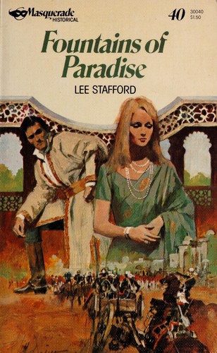 Fountains of Paradise (Masquerade Historical, 40)