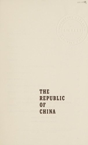 The Republic of China