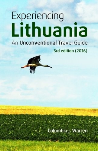 Experiencing Lithuania