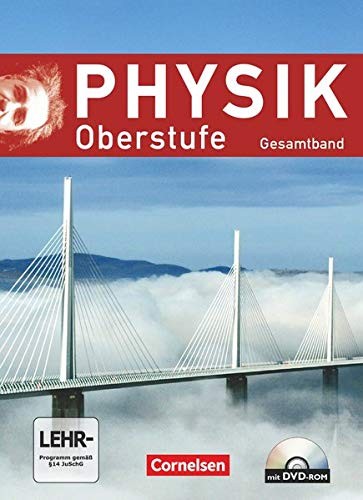Physik Oberstufe