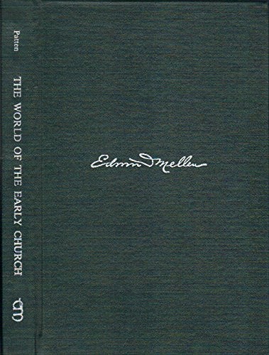 The world of the early Church