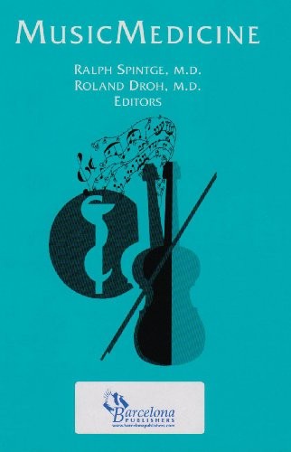 Music therapy and music education of the handicapped