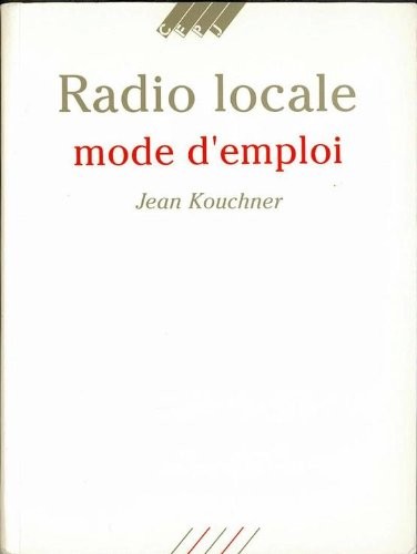 La radio locale 