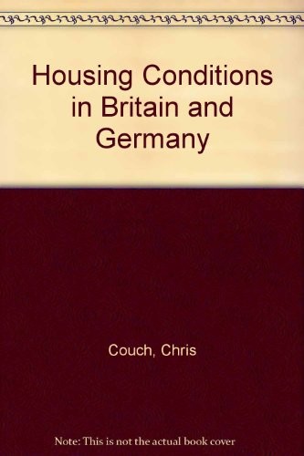 Housing Conditions in Britain and Germany
