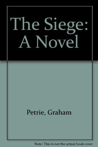 The siege