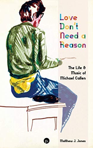 Love Don't Need a Reason