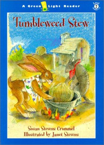 Tumbleweed Stew