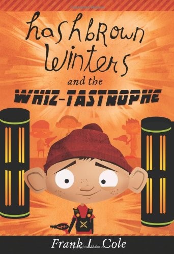 Hashbrown Winters and the Whiz-tastrophe