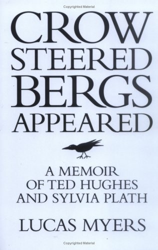 Crow steered bergs appeared