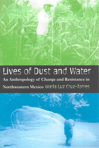 Lives of dust and water