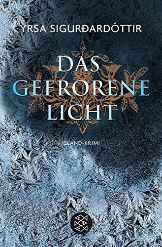 Das Gefrorene Licht