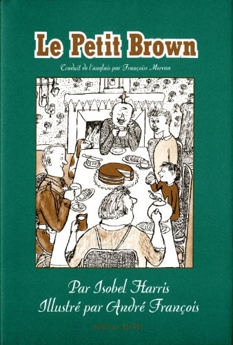 LE PETIT BROWN