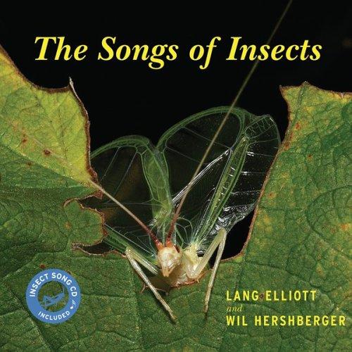 The Songs of Insects