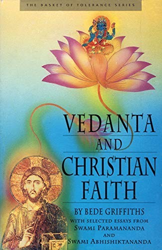 Vedanta & Christian faith