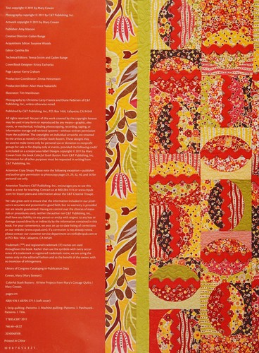 Colorful Stash Busters