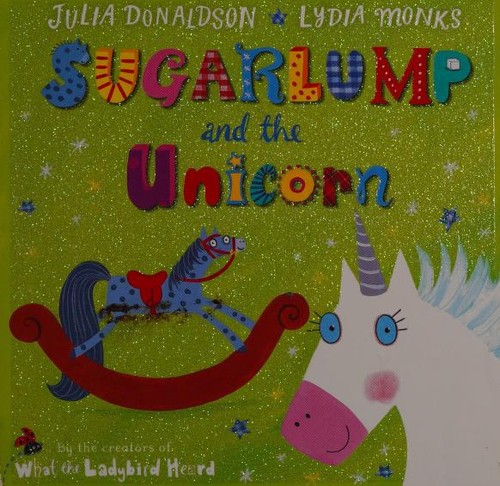 Sugarlump and the Unicorn