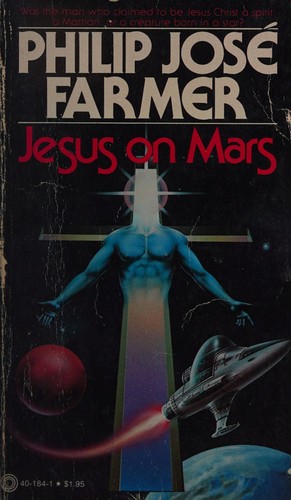 Jesus on Mars