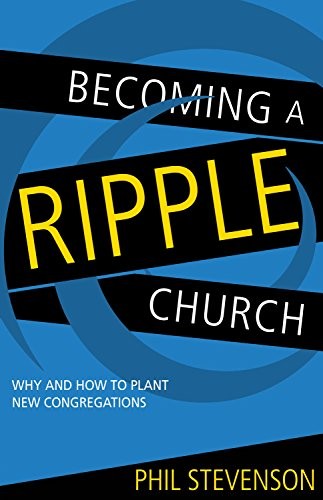 Becoming a Ripple Church