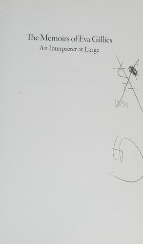 The Memoirs of Eva Gillies