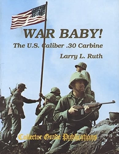 War baby!