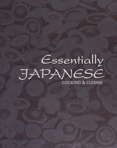 Essentially Japanese