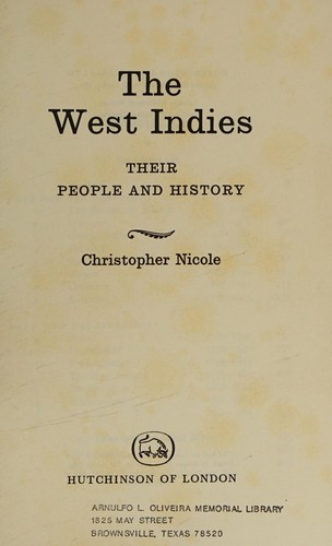 The West Indies