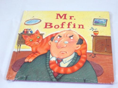 Mr. Boffin